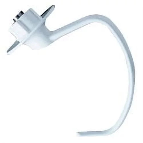 Coated C-Dough Hook X641007