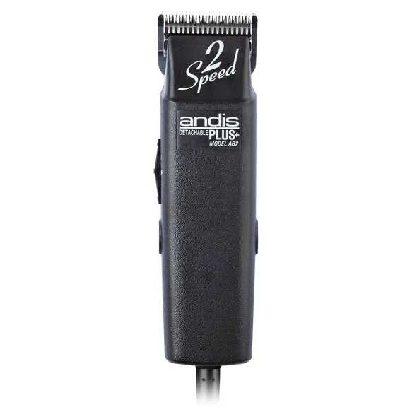 Detachable Blade Clipper G907