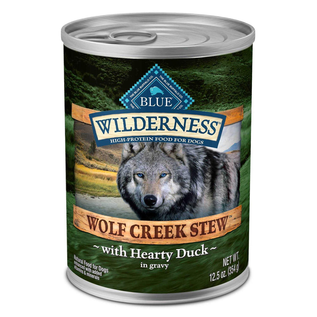 Dog Food W814