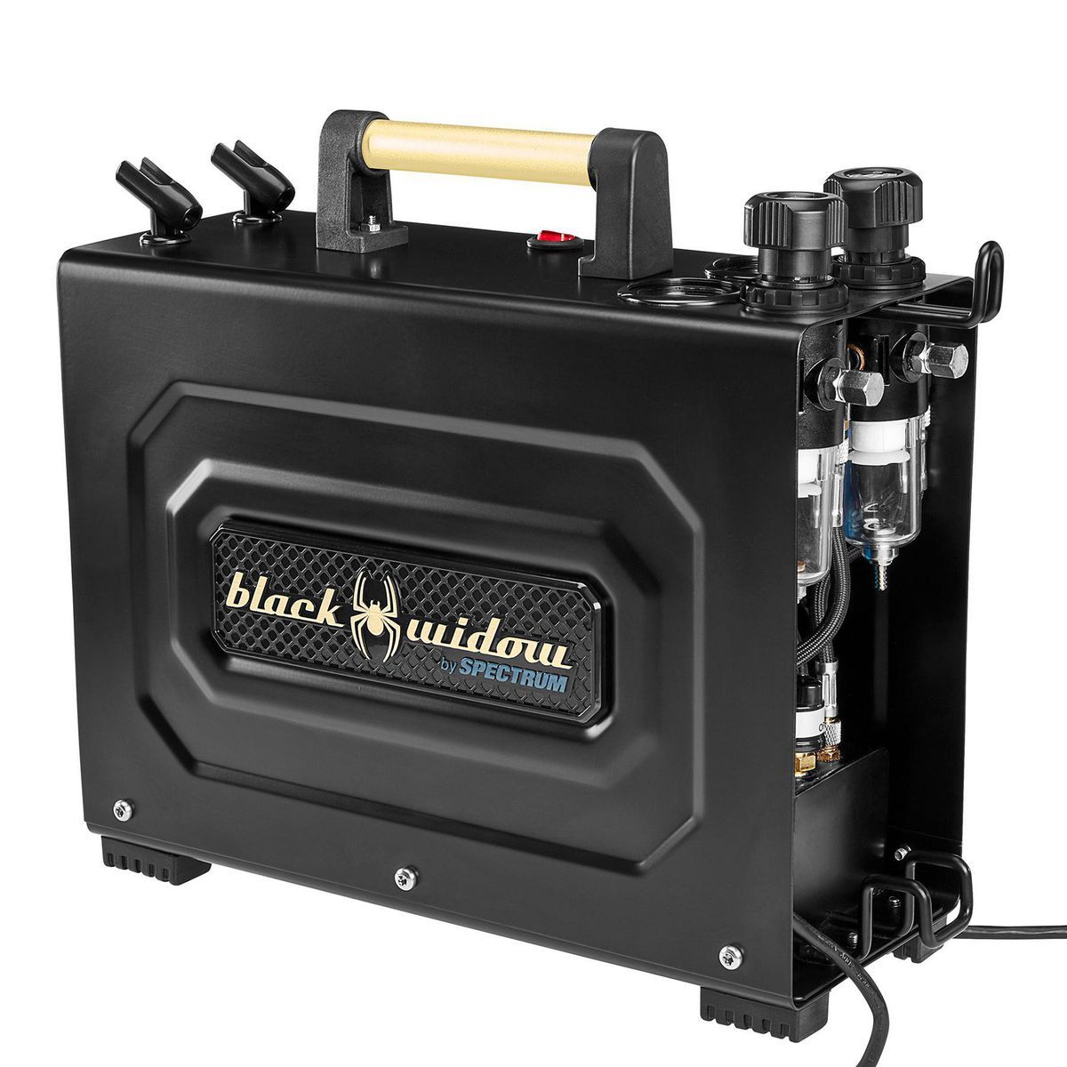 Airbrush Compressor Kit Y8695