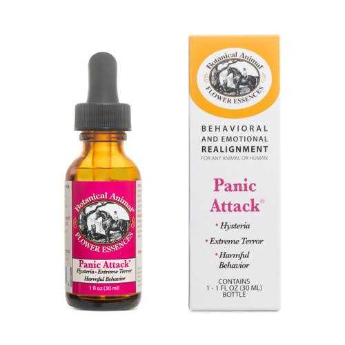 Flower Essences V615