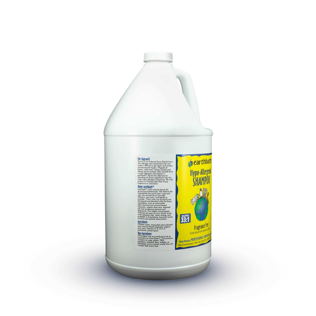 Hypo-Allergenic Shampoo V75456