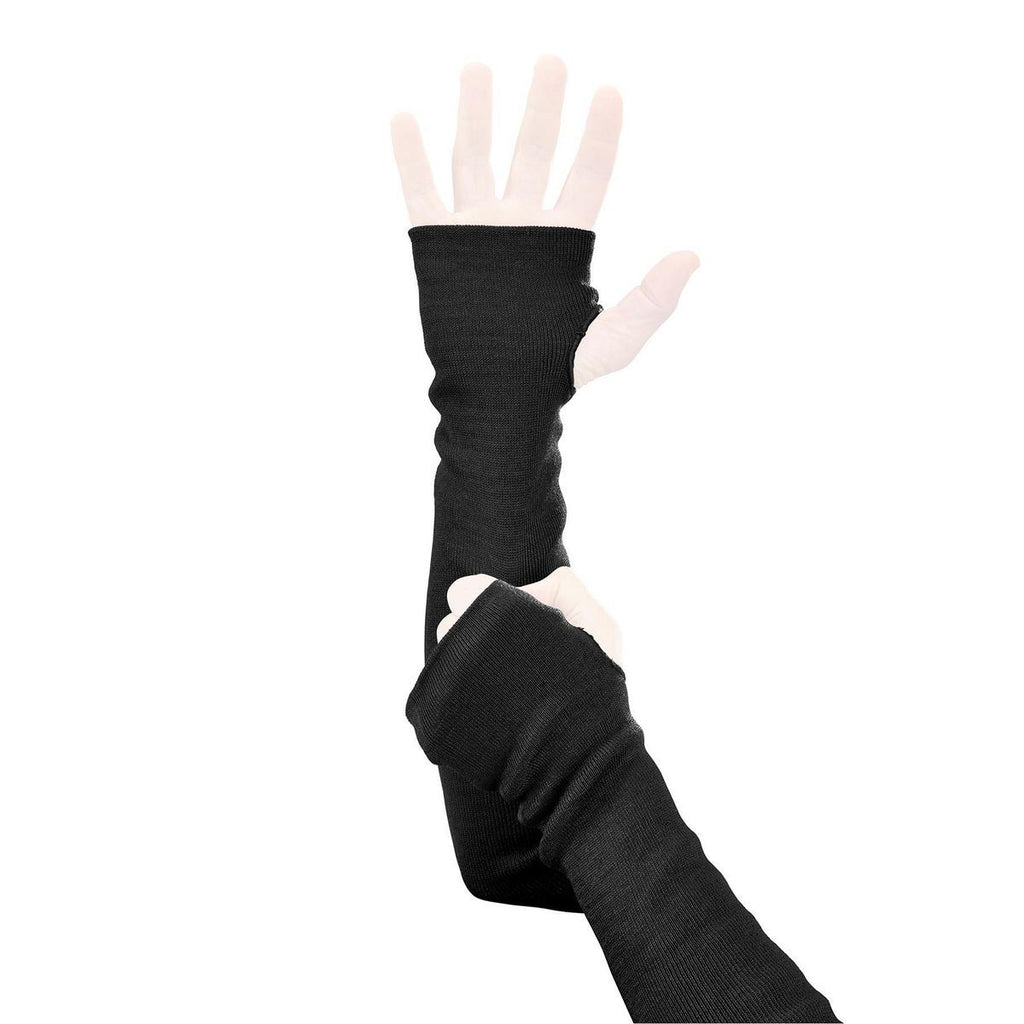 Heat and Cut-Resistant KEVLAR Sleeves V9633