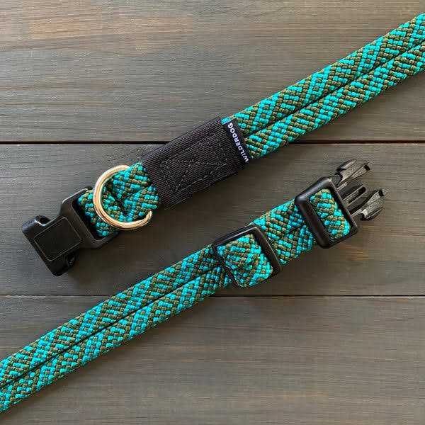 Rope Collar D559
