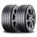 Summer 295/35R21 103Y Passenger Tire U8132