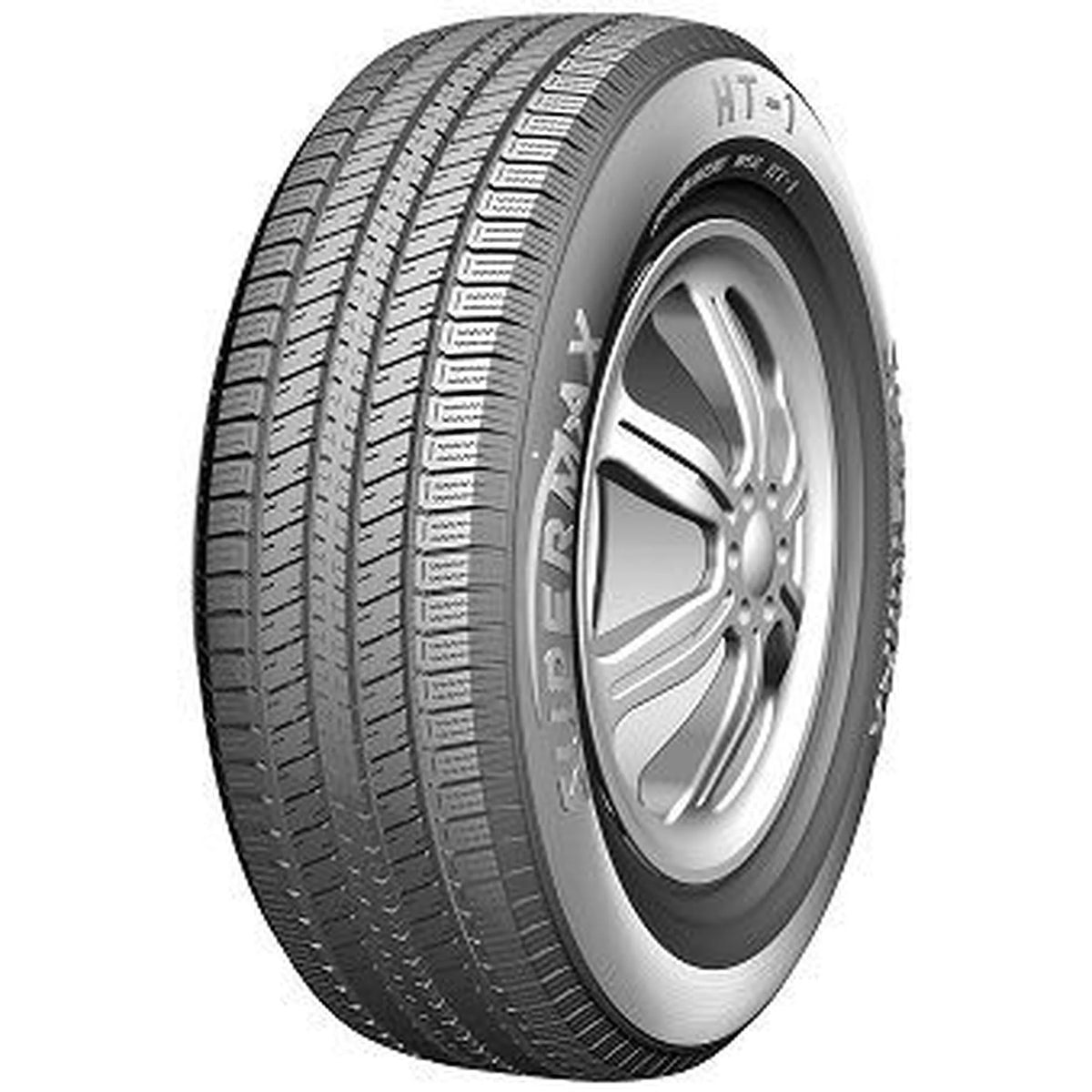 235/65R18 106H Light Truck Tire X61356