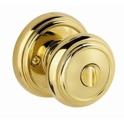 Privacy Door Knob G66785