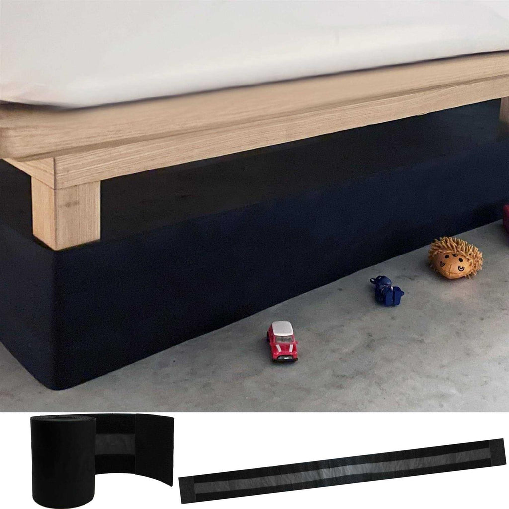 Under Bed Blocker for Pets V340324