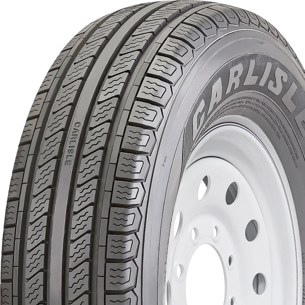 ST205/75R14 Trailer Tire A866