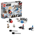 Star Wars Action Battle Generator Attack K550137