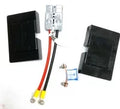 Wire Harness with Terminal Covers and Fuse (16 Pack) E1059