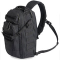 Black Sling Pack J59735