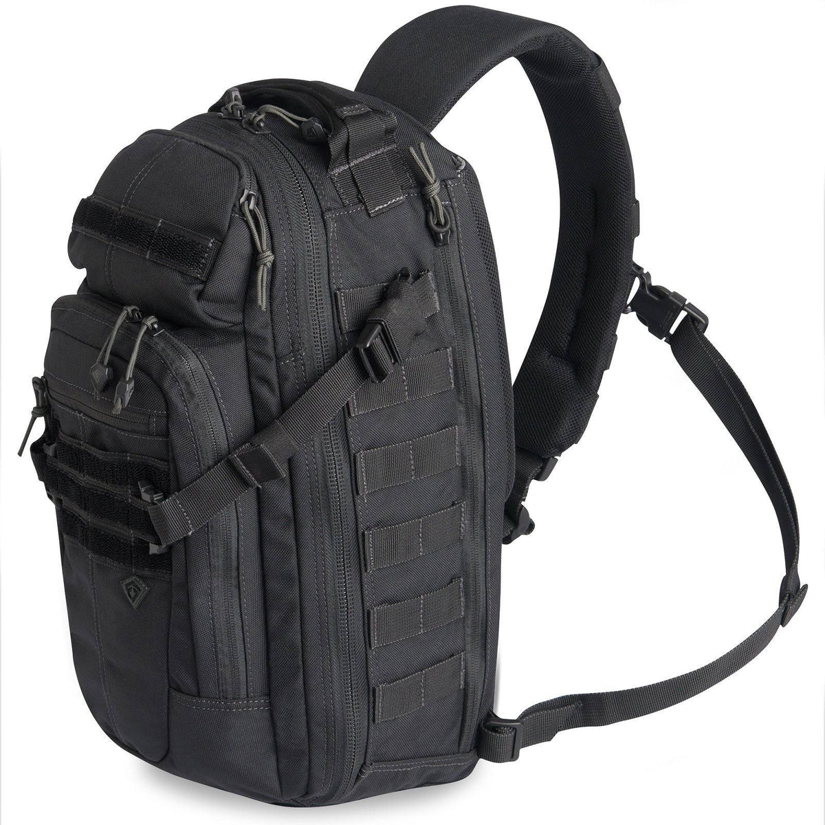 Black Sling Pack J59735