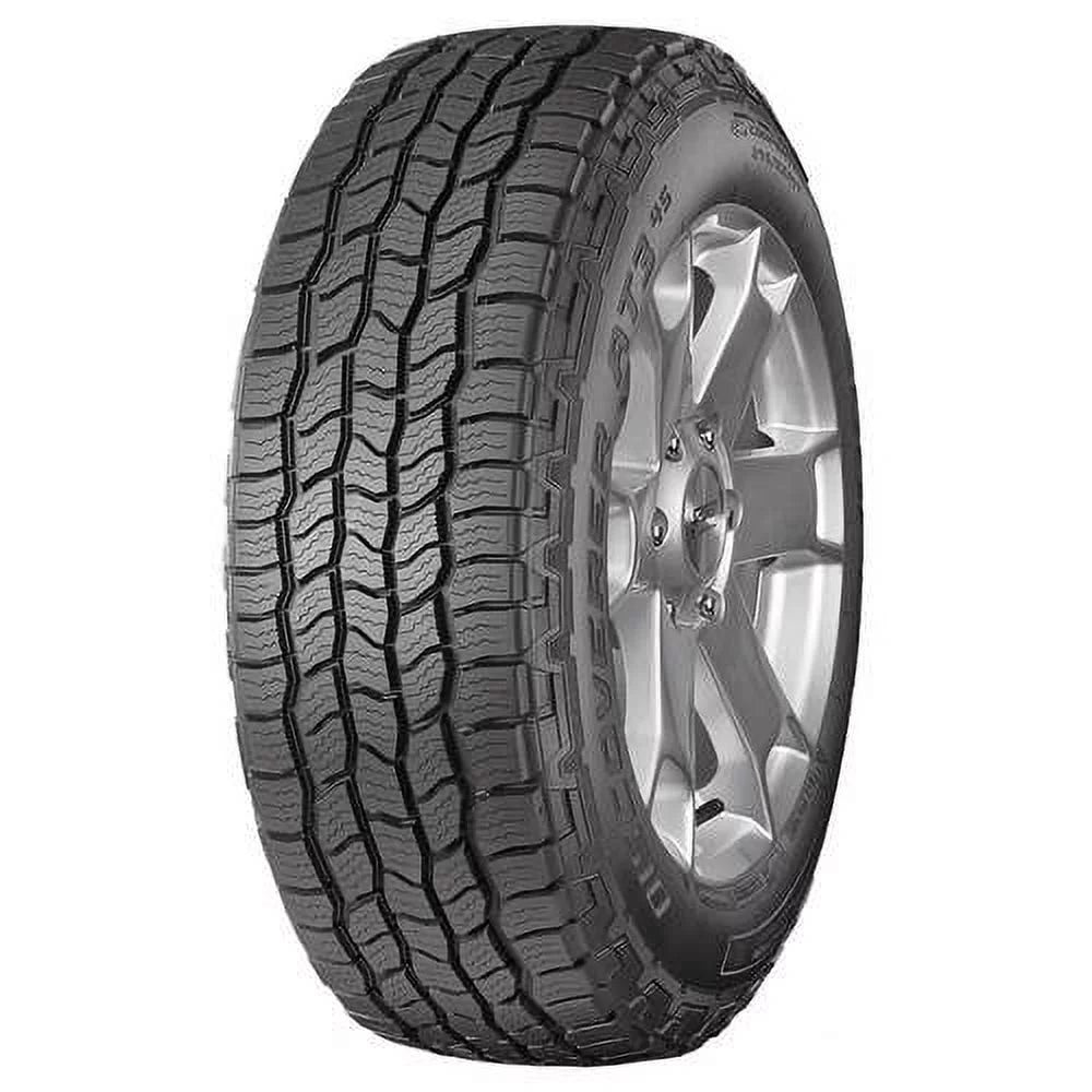 All Terrain 275/65R18 116T Light Truck Tire H341176