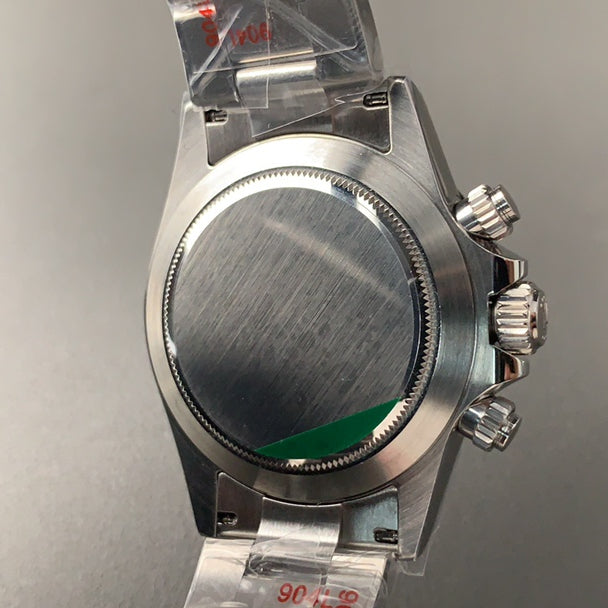 Classic Panda Black & White Dial 40mm P914