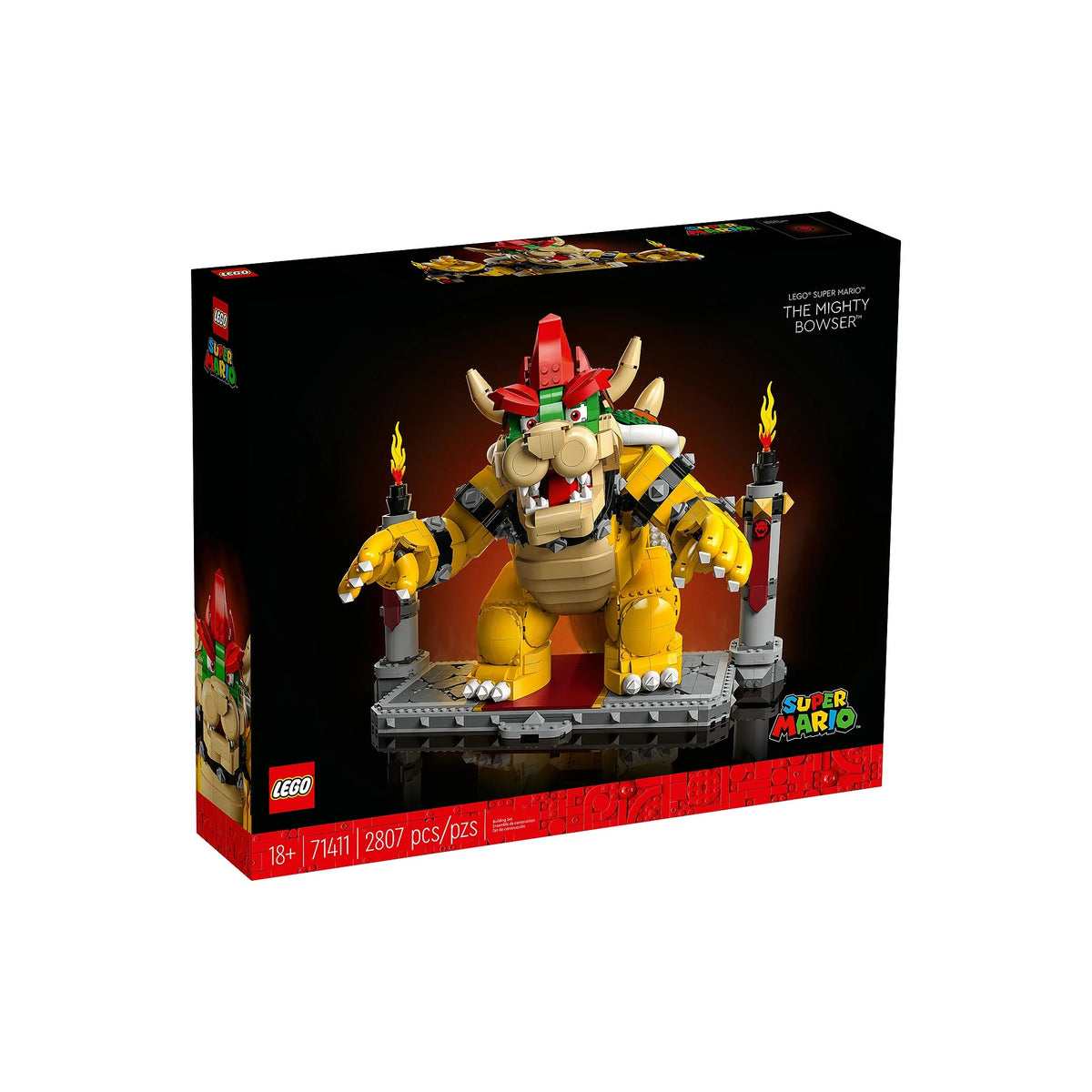 Building Toy Set N684