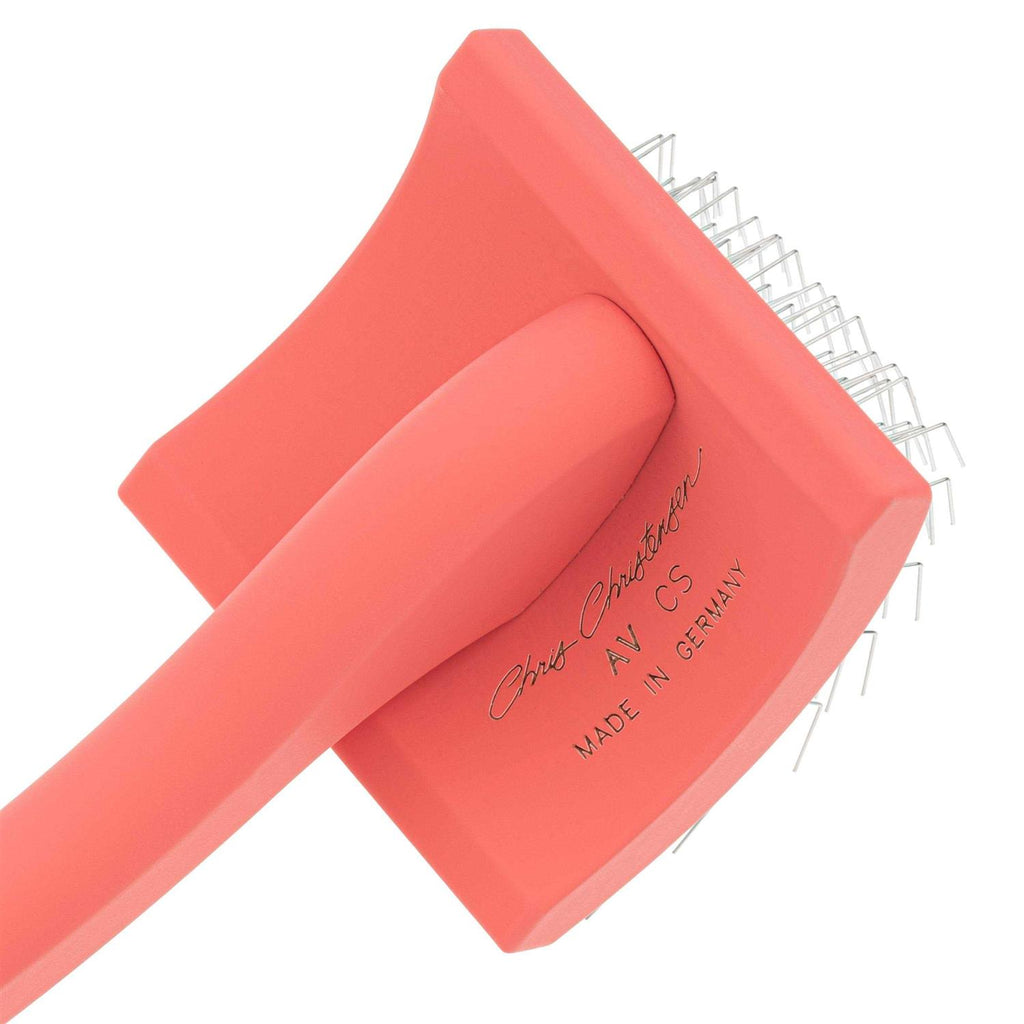 Coral Slicker Brush A671925