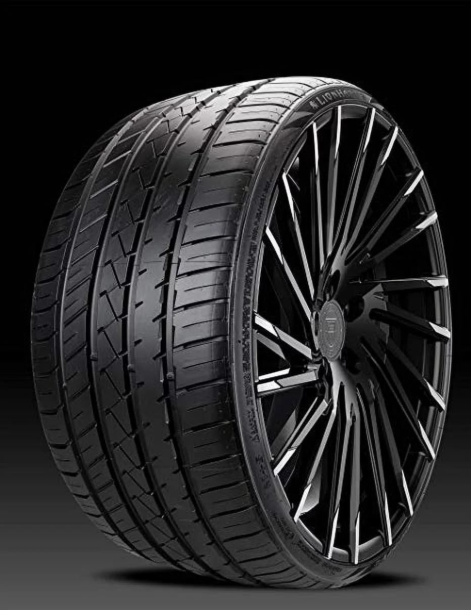 275/30R19XL 96W BSW Tire E1657