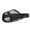 Adjustable Mesh Dog Muzzle G5321
