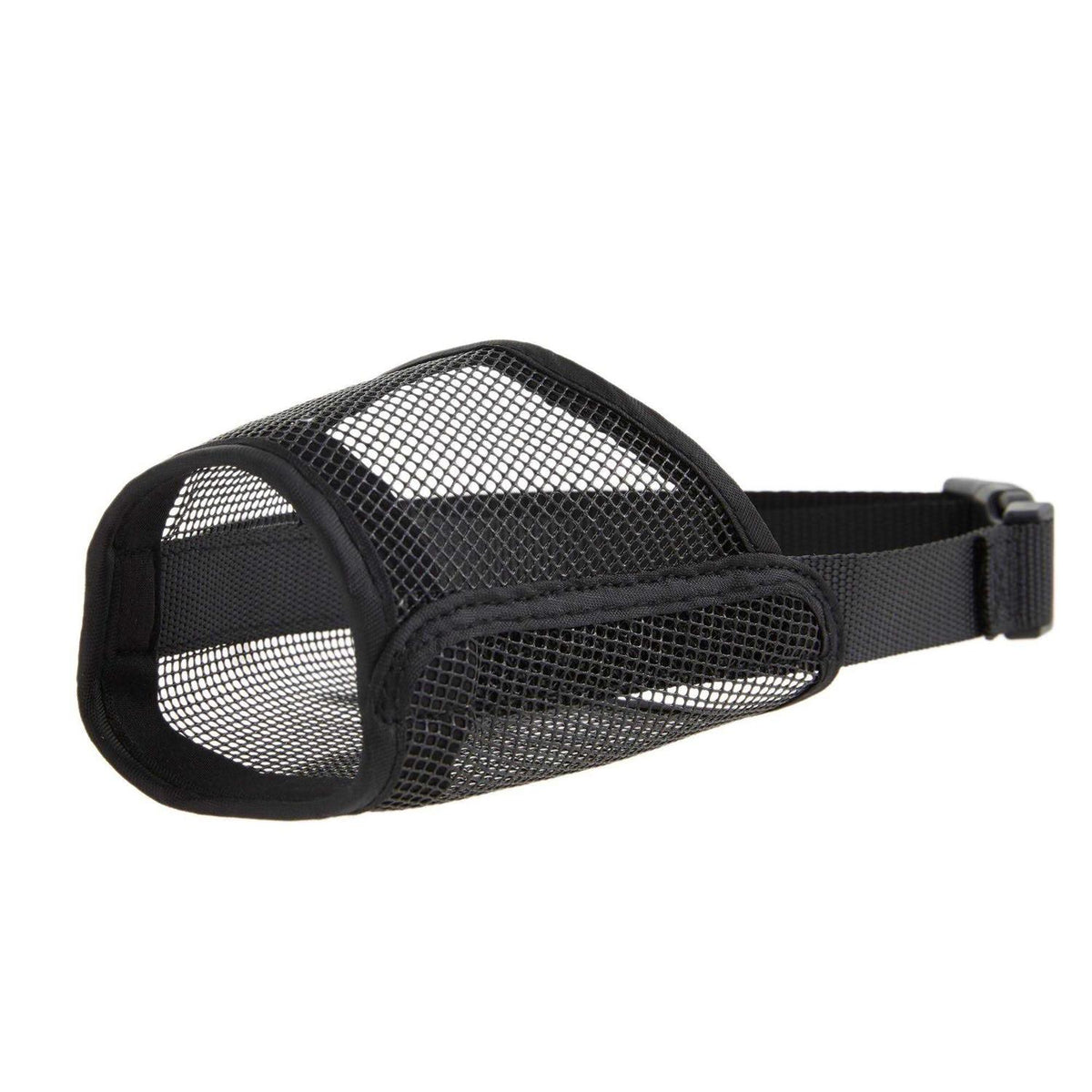Adjustable Mesh Dog Muzzle G5321
