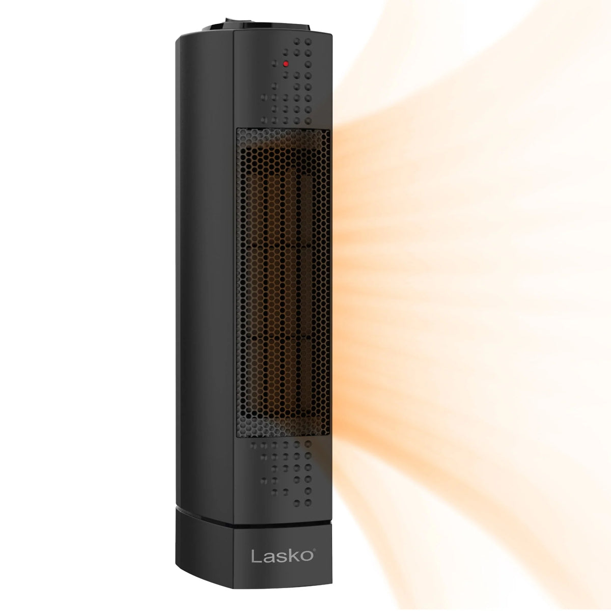 1500W Ultra Slim Desktop Ceramic Tower Space Heater V166071
