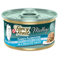 Shredded Cat Food K5190