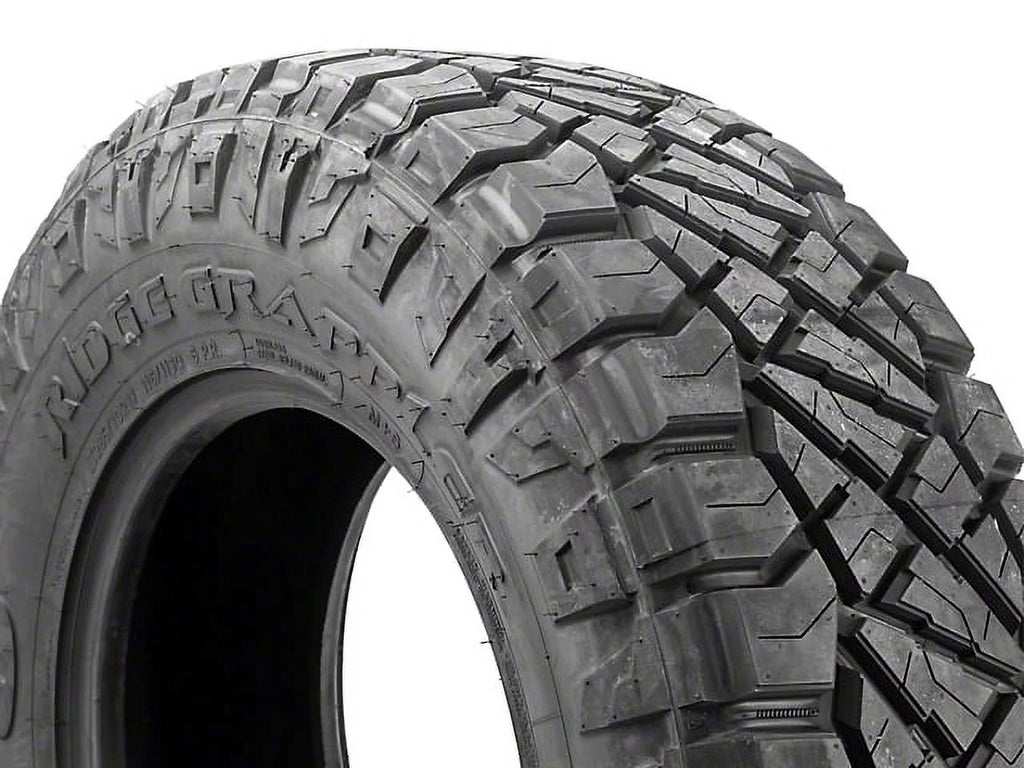 Ridge Grappler Tire M422334