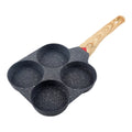 Frying Steak Pancake Saucepan O48342