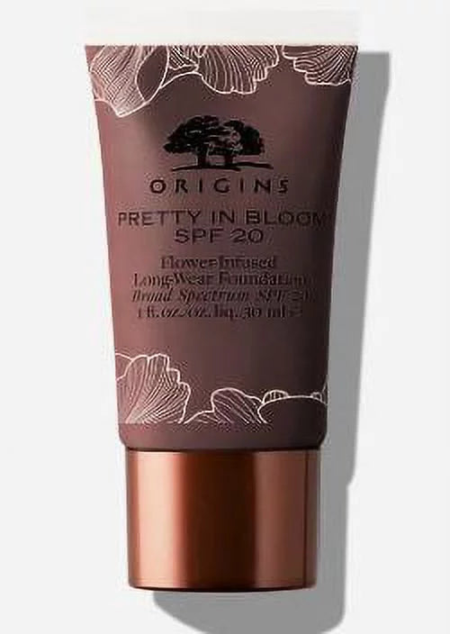 Long-Wear Foundation SPF20 A12392