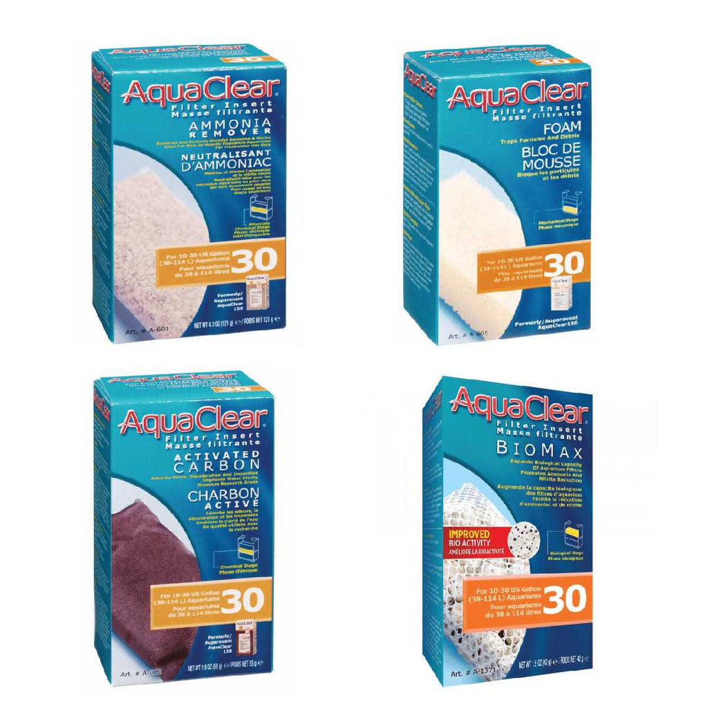 Biomax Filter Insert H9996