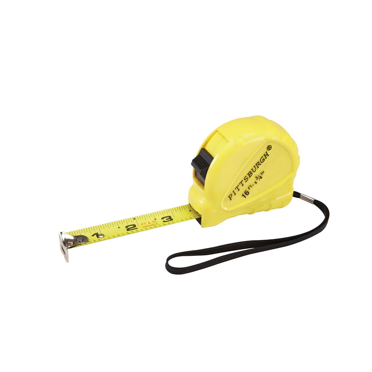 16 ft. x 3/4 in. Tape Measure O40822