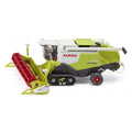 Claas Lexion on Tracks I629