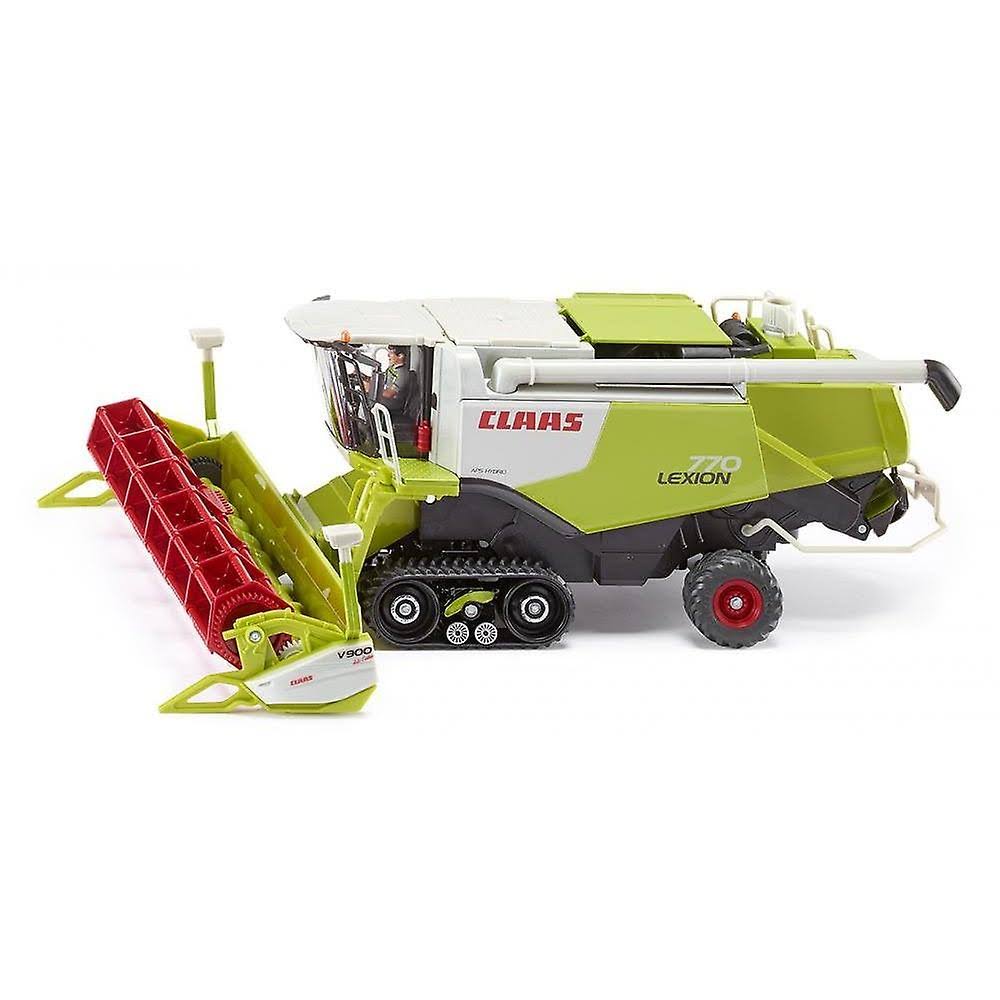 Claas Lexion on Tracks I629