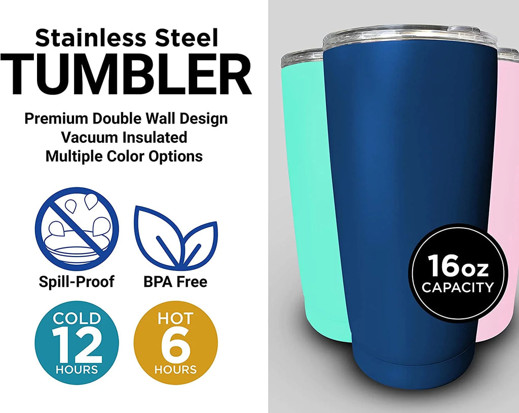 9 oz Stemless Wine Glass B53367