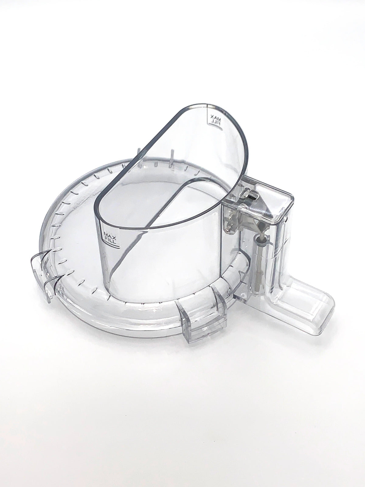 Work Bowl Cover with Tritan plastic A730367
