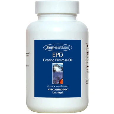 Evening Primrose Oil 120sg Y310