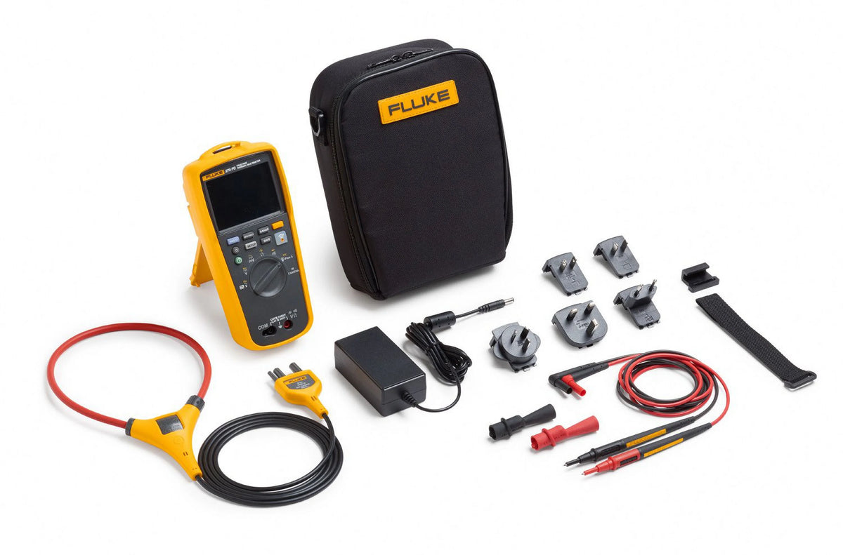 Digital Multimeter Kit M5535