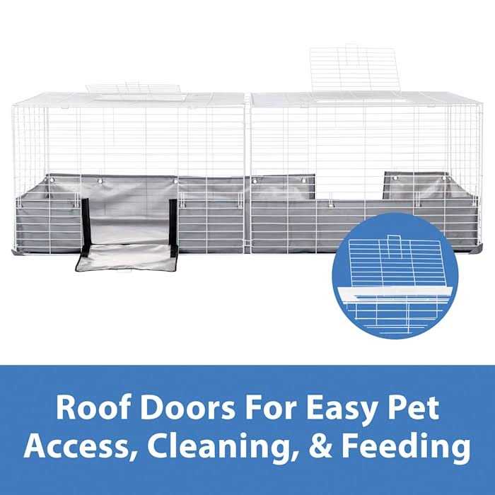 Open Living Rooftop Add-On R66364