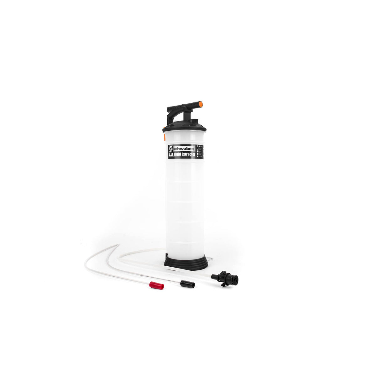 6.5 Liter Fluid Extractor M5673