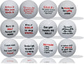 Golf Balls 12 Pack E958619