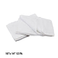 Cotton Terry Cleaning Towels 12-Pack J453080