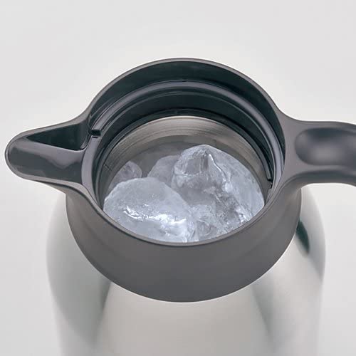 1.5L Stainless Steel Thermal Table Jug R158