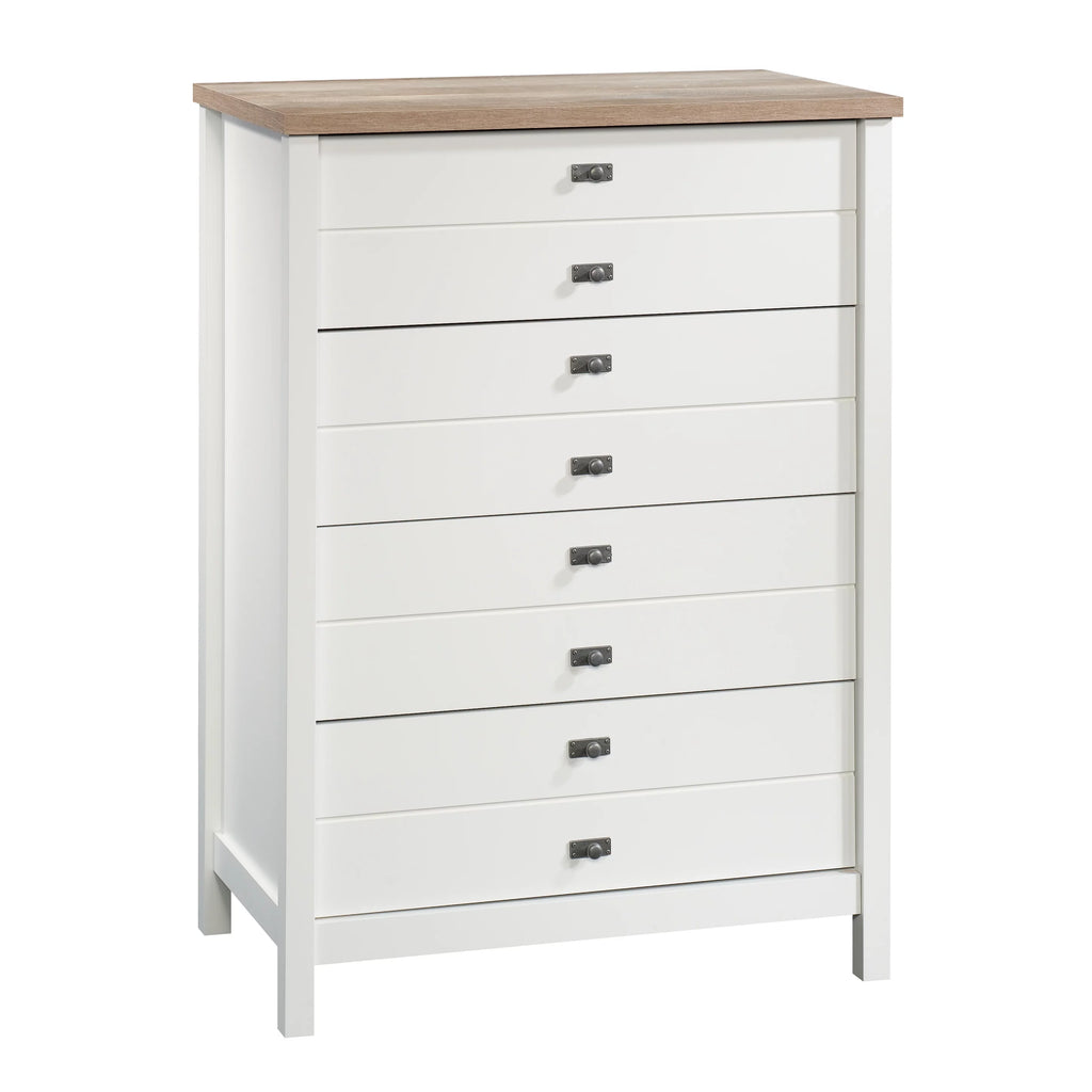 4 Drawer Chest U1138