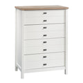 4 Drawer Chest U1138