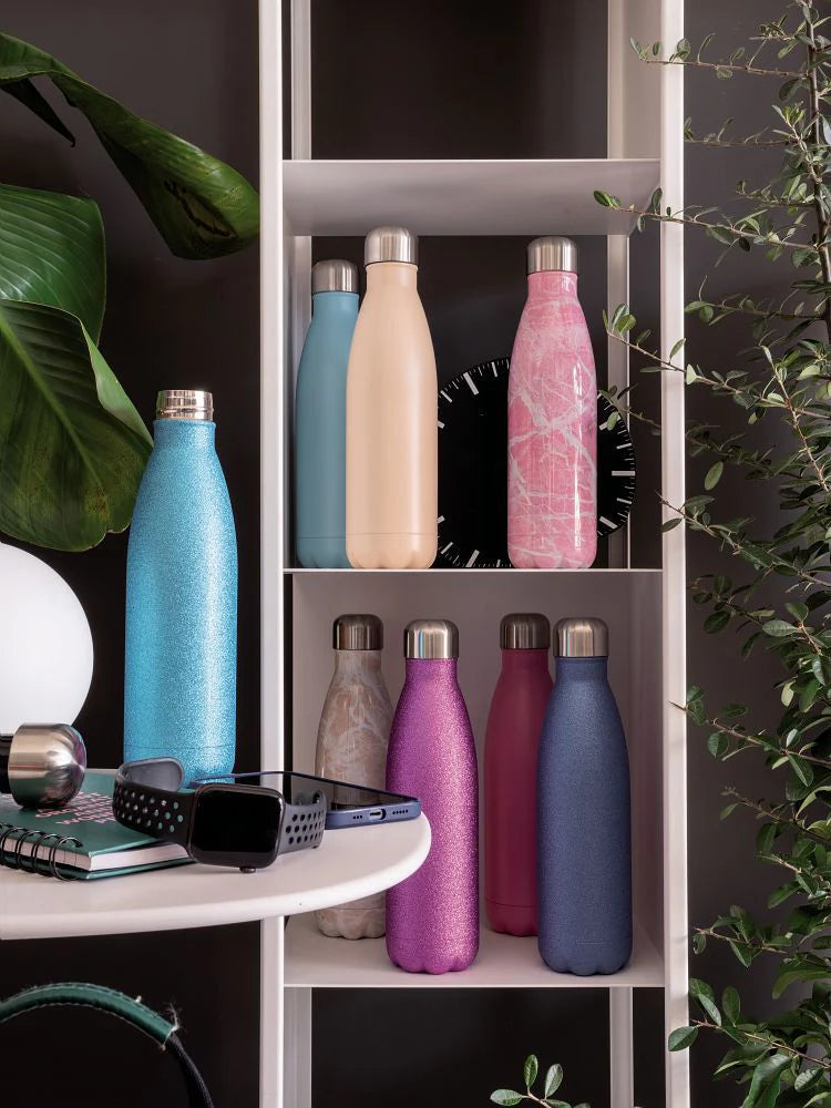 Indigo Bottle C472