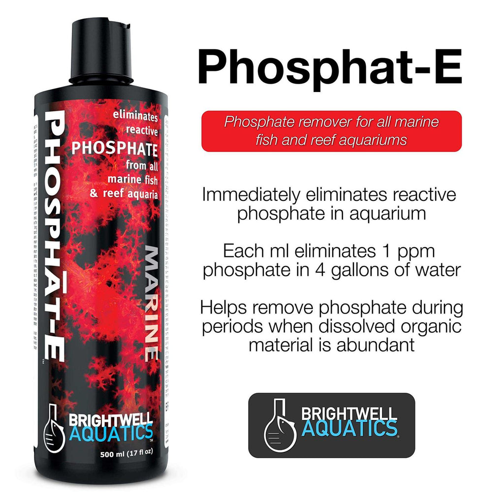 Phosphat-E Liquid Remover G36772