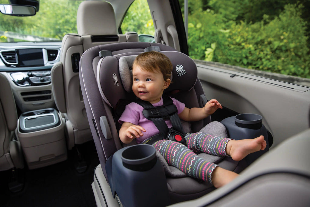 Convertible Car Seat J697305