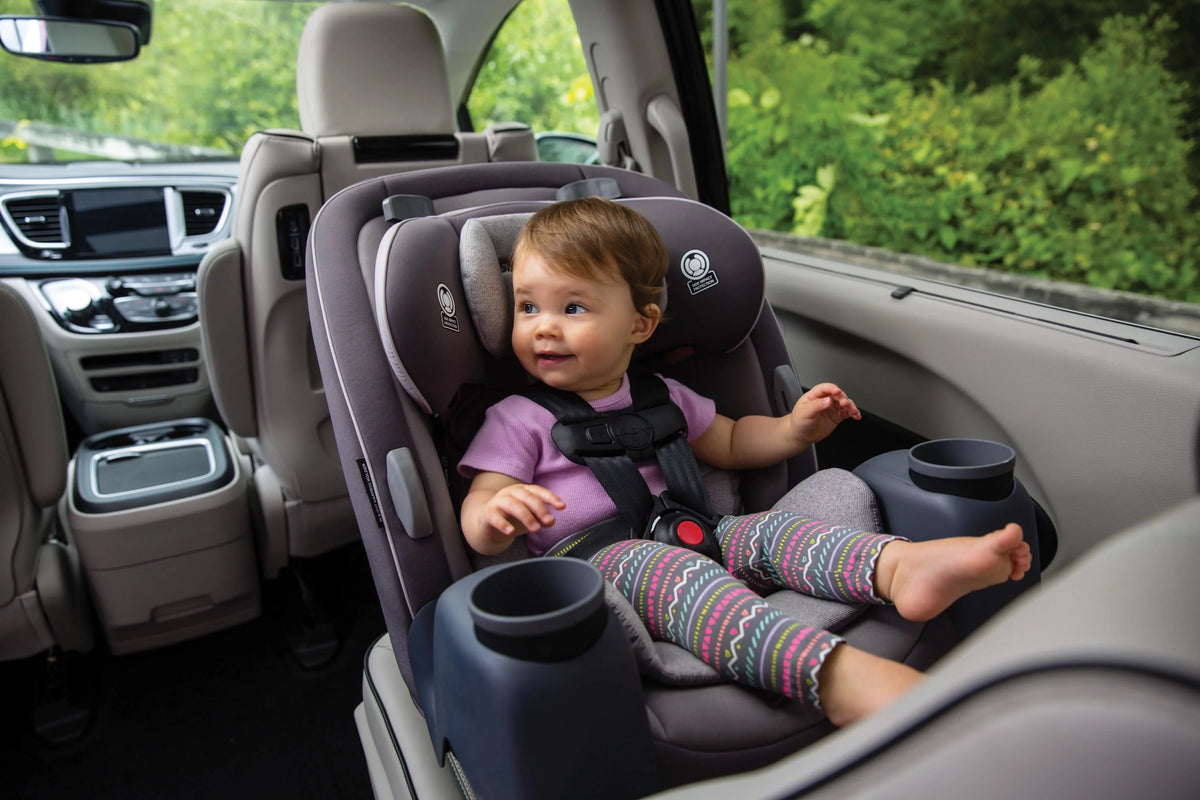 Convertible Car Seat J697305