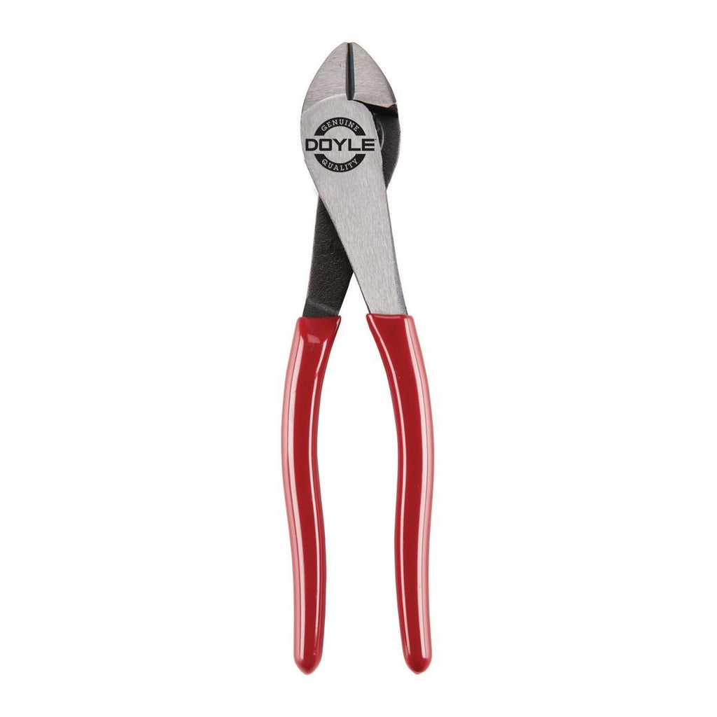 8 in. High Leverage Diagonal Cutting Pliers Q95883