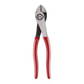 8 in. High Leverage Diagonal Cutting Pliers Q95883